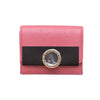 Secondhand Bulgari Trifold Wallet - '20s