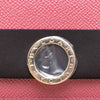 Secondhand Bulgari Trifold Wallet - '20s