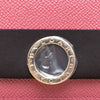 Secondhand Bulgari Trifold Wallet - '20s