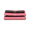 Secondhand Bulgari Trifold Wallet - '20s