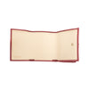 Secondhand Bulgari Trifold Wallet - '20s