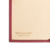 Secondhand Bulgari Trifold Wallet - '20s