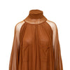 Secondhand Jean Paul Gaultier Mesh Dress - '00s