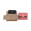 Secondhand Bulgari Trifold Wallet - '20s