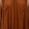 Secondhand Jean Paul Gaultier Mesh Dress - '00s