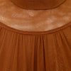 Secondhand Jean Paul Gaultier Mesh Dress - '00s