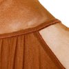 Secondhand Jean Paul Gaultier Mesh Dress - '00s