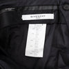 Secondhand Givenchy Suit with Chain Details - '10s