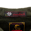 Secondhand Steinbock Wool Cape - '10s