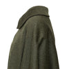 Secondhand Steinbock Wool Cape - '10s