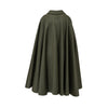 Secondhand Steinbock Wool Cape - '10s