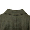 Secondhand Steinbock Wool Cape - '10s