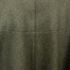 Secondhand Steinbock Wool Cape - '10s