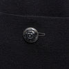 Secondhand Chanel Boutique Pleated Skirt - '00s
