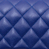 Secondhand Chanel Caviar Quilted Leather Double Flap Bag - '20s