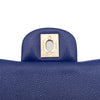 Secondhand Chanel Caviar Quilted Leather Double Flap Bag - '20s