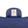 Secondhand Chanel Caviar Quilted Leather Double Flap Bag - '20s