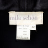 Secondhand Mila Schön Midi Dress - '70s