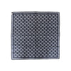 Secondhand Dior Abstract Pattern Scarf - '20s