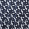 Secondhand Dior Abstract Pattern Scarf - '20s