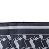 Secondhand Dior Abstract Pattern Scarf - '20s