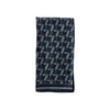 Secondhand Dior Abstract Pattern Scarf - '20s