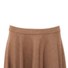Secondhand Giorgio Armani Asymmetric Fringed Skirt - '00s