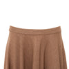 Secondhand Giorgio Armani Asymmetric Fringed Skirt - '00s