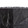 Secondhand Dior Duo Pattern Scarf - '20s