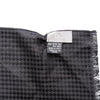 Secondhand Dior Duo Pattern Scarf - '20s