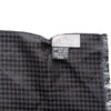 Secondhand Dior Duo Pattern Scarf - '20s