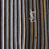 Secondhand Yves Saint Laurent Knitted Scarf - '00s
