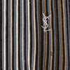 Secondhand Yves Saint Laurent Knitted Scarf - '00s
