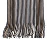 Secondhand Yves Saint Laurent Knitted Scarf - '00s