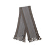 Secondhand Yves Saint Laurent Knitted Scarf - '00s