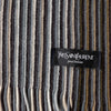 Secondhand Yves Saint Laurent Knitted Scarf - '00s