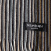 Secondhand Yves Saint Laurent Knitted Scarf - '00s