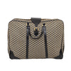 Secondhand Goyard Vintage Travel Bag - '70s