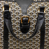 Secondhand Goyard Vintage Travel Bag - '70s