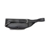 Secondhand Prada Leather Belt Bag - '10s