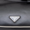 Secondhand Prada Leather Belt Bag - '10s