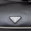 Secondhand Prada Leather Belt Bag - '10s