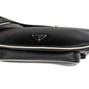 Secondhand Prada Leather Belt Bag - '10s