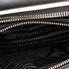 Secondhand Prada Leather Belt Bag - '10s