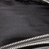 Secondhand Prada Leather Belt Bag - '10s