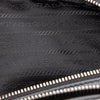 Secondhand Prada Leather Belt Bag - '10s