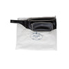 Secondhand Prada Leather Belt Bag - '10s