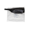 Secondhand Prada Leather Belt Bag - '10s