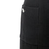 Secondhand Chanel Boutique Pleated Skirt - '00s