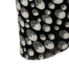 Secondhand Mila Schön Beaded Skirt - '90s